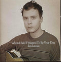 Jens Lekman - When I Said I Wanted To Be Your Dog (CD)