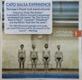 Cato Salsa Experience - No 3 (CD)