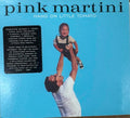 Pink Martini - Hang On Little Tomato (CD)
