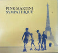 Pink Martini - Sympathique (CD)