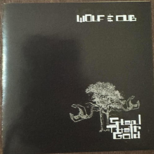 Wolf & Cub - Steal Their Gold (CD)