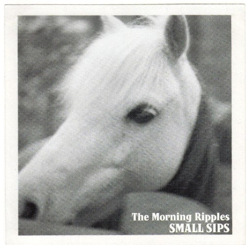 Small Sips - The Morning Ripples (CD)