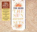 The Herd - The Sun Never Sets (CD)