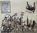 Urthboy - The Signal (CD)