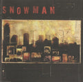 Snowman - Snowman (CD)