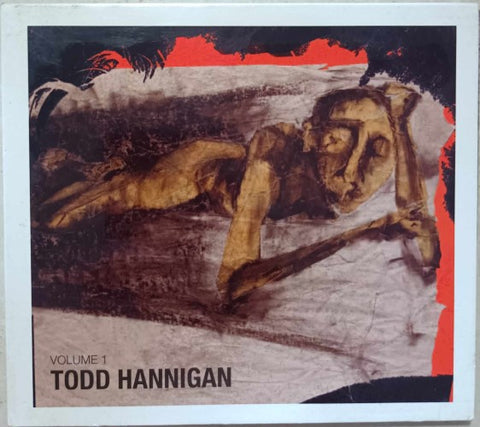 Todd Hannigan - Volume 1 (CD)