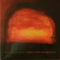 The Green Mist - Next Stop Antarctica (CD)