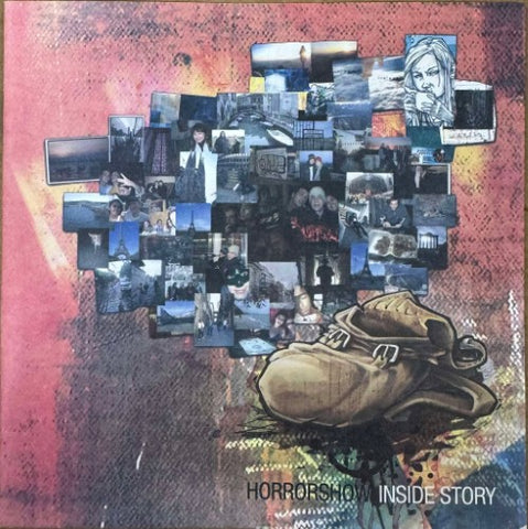 Horrorshow - Inside Story (CD)