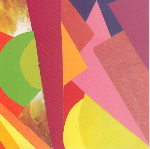 Neon Indian - Psychic Chasms (CD)