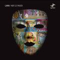 Lanu - Her 12 Faces (CD)