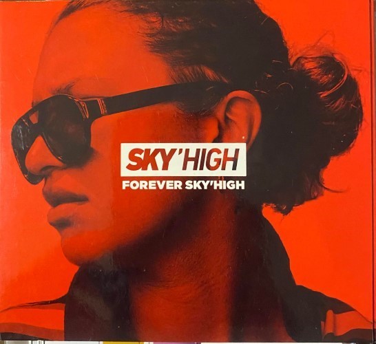 Sky'High - Forever Sky'High (CD)