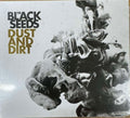The Black Seeds - Dust And Dirt (CD)