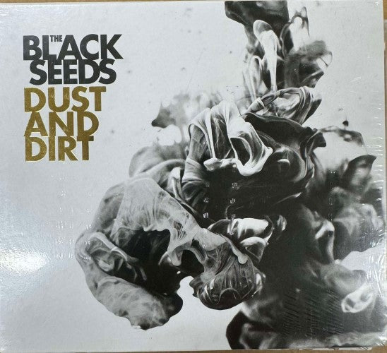 The Black Seeds - Dust And Dirt (CD)