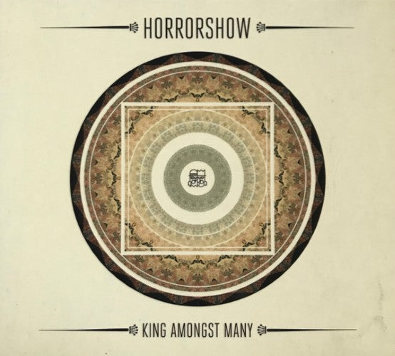 Horrorshow - King Amongst Many (CD)