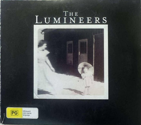 The Lumineers -  (CD)