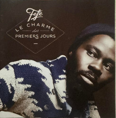 Fefe - Le Charme Des Premiers Jours (CD)