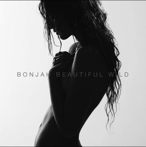 Bonjah - Beautiful Wild (CD)