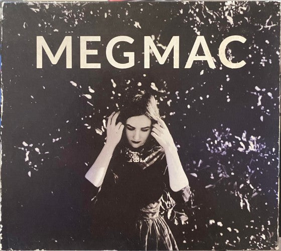 Meg Mac - Meg Mac (CD)