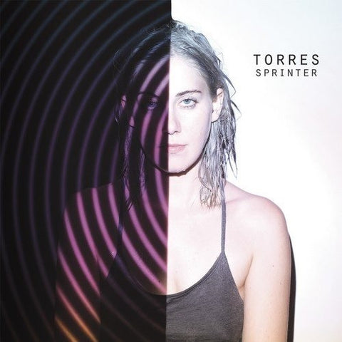 Torres - Sprinter (CD)