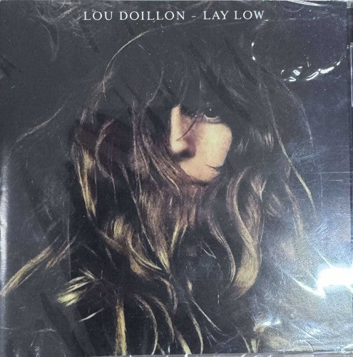 Lou Doillon - Lay Low (CD)