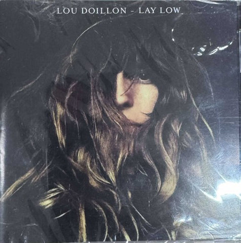 Lou Doillon - Lay Low (CD)