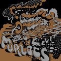 The Murlocs - Old Locomotive (CD)