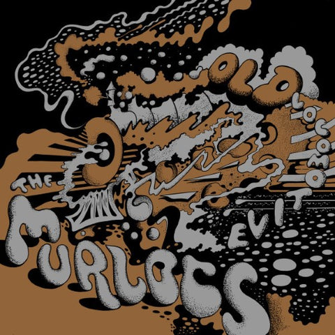 The Murlocs - Old Locomotive (CD)