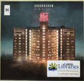 Horrorshow - New Normal (CD)