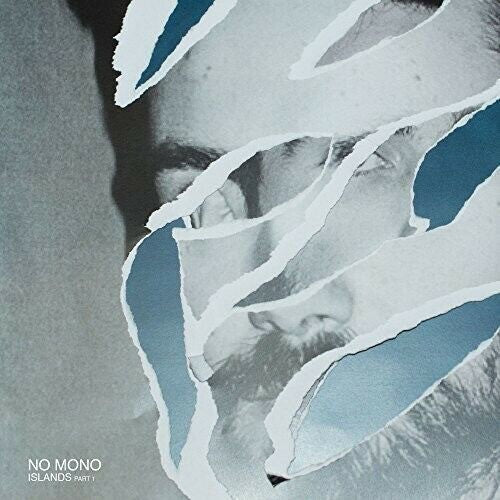 No Mono - Islands Part 1 (CD)