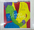 Cash Savage & The Last Drinks - Good Citizens (CD)