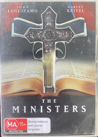 The Ministers (DVD)