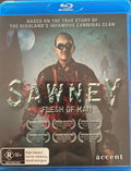 Sawney : Flesh Of Man (Blu-Ray)