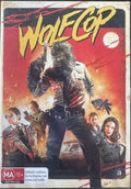 Wolfcop (DVD)