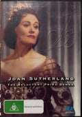 Joan Sutherland - The Reluctant Prima Donna (DVD)