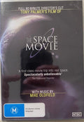 The Space Movie (DVD)