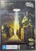 Hilltop Hoods - City Of Light (DVD)