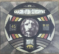 Chasm & Vida Sunshyne - Move (CD)