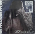 Kerser - No Rest For The Sickest (CD)