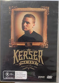 Kerser - S.C.O.T National Tour 2014 (DVD)