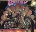 Buffalo - Average Rock 'n' Roller (CD)