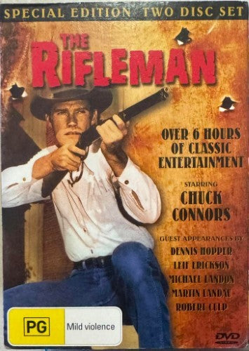 The Rifleman