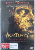Mortuary (DVD)
