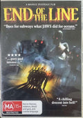 End Of The Line (DVD)