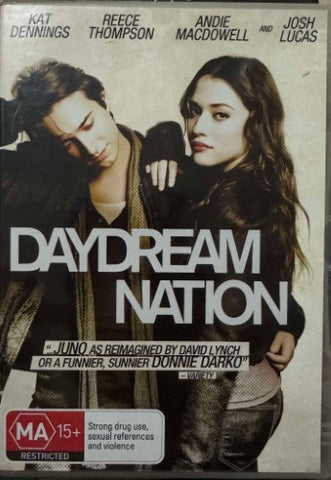 Daydream Nation (DVD)