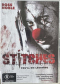 Stitches (DVD)