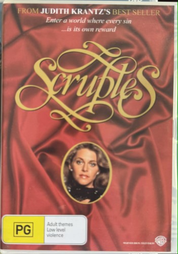 Scruples (DVD)