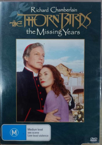 The Thorn Birds : The Missing Years (DVD)