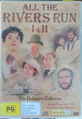 All The Rivers Run : The Definitve Collection (DVD)