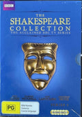 The Shakespeare Collection : Series 3 (Box Set) (DVD)