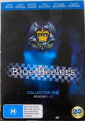 Blue Heelers (Box Set) (DVD)